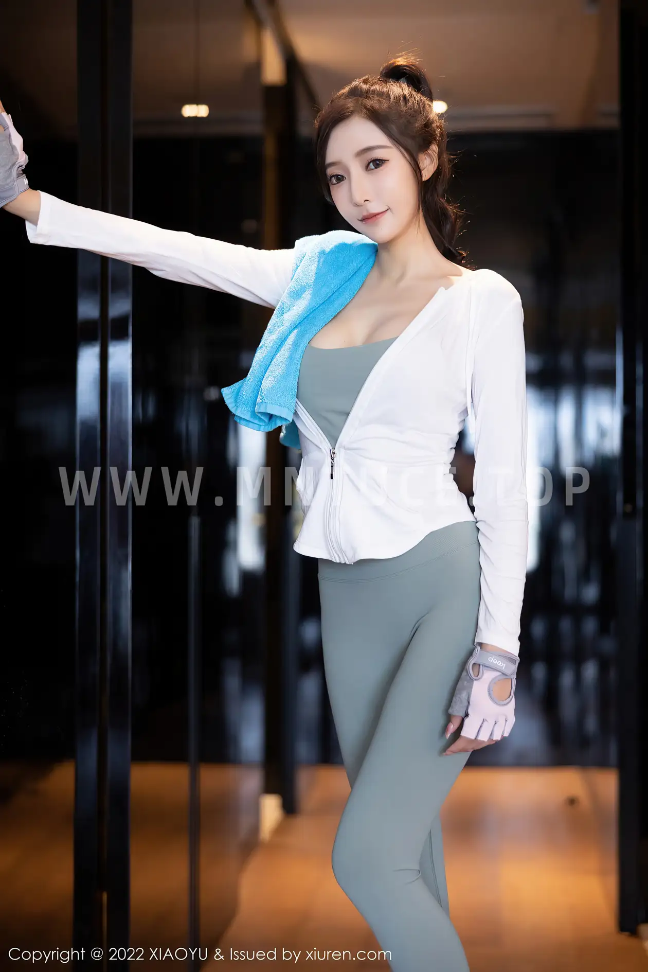 [XiaoYu] 2022.09.05 VOL.0857 Wang Xinyaoyanni#[86P]-10