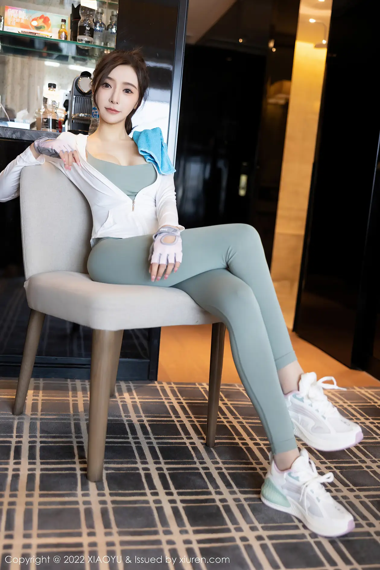 [XiaoYu] 2022.09.05 VOL.0857 Wang Xinyaoyanni#[86P]-2