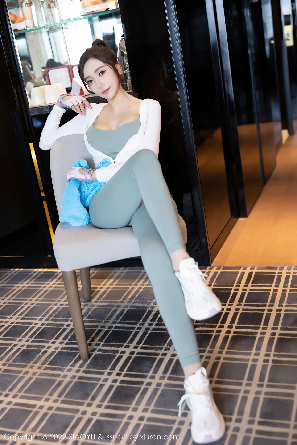 [XiaoYu] 2022.09.05 VOL.0857 Wang Xinyaoyanni#[86P]-6