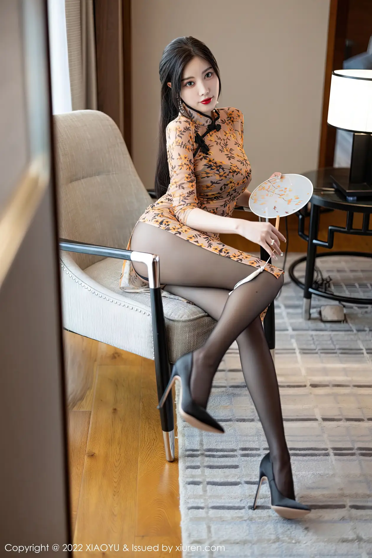 [XiaoYu] 2022.12.16 VOL.0927 Yang ChenchenYome#[89P]-1