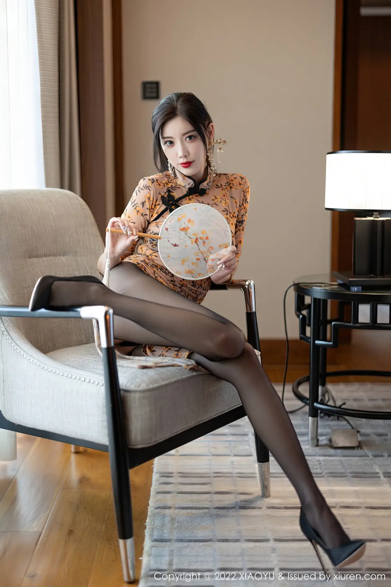 [XiaoYu] 2022.12.16 VOL.0927 Yang ChenchenYome#[89P]-3
