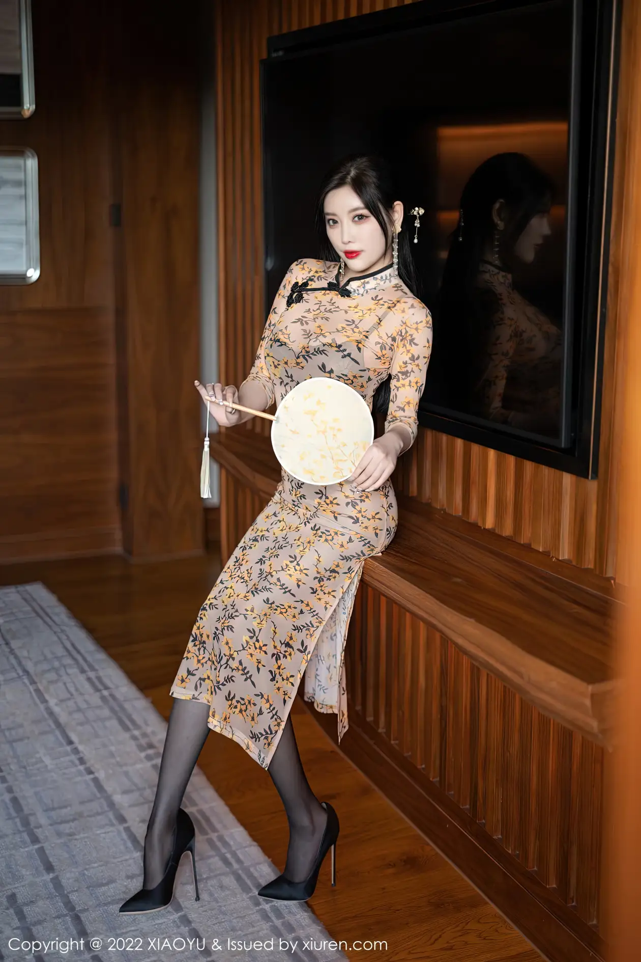 [XiaoYu] 2022.12.16 VOL.0927 Yang ChenchenYome#[89P]-4