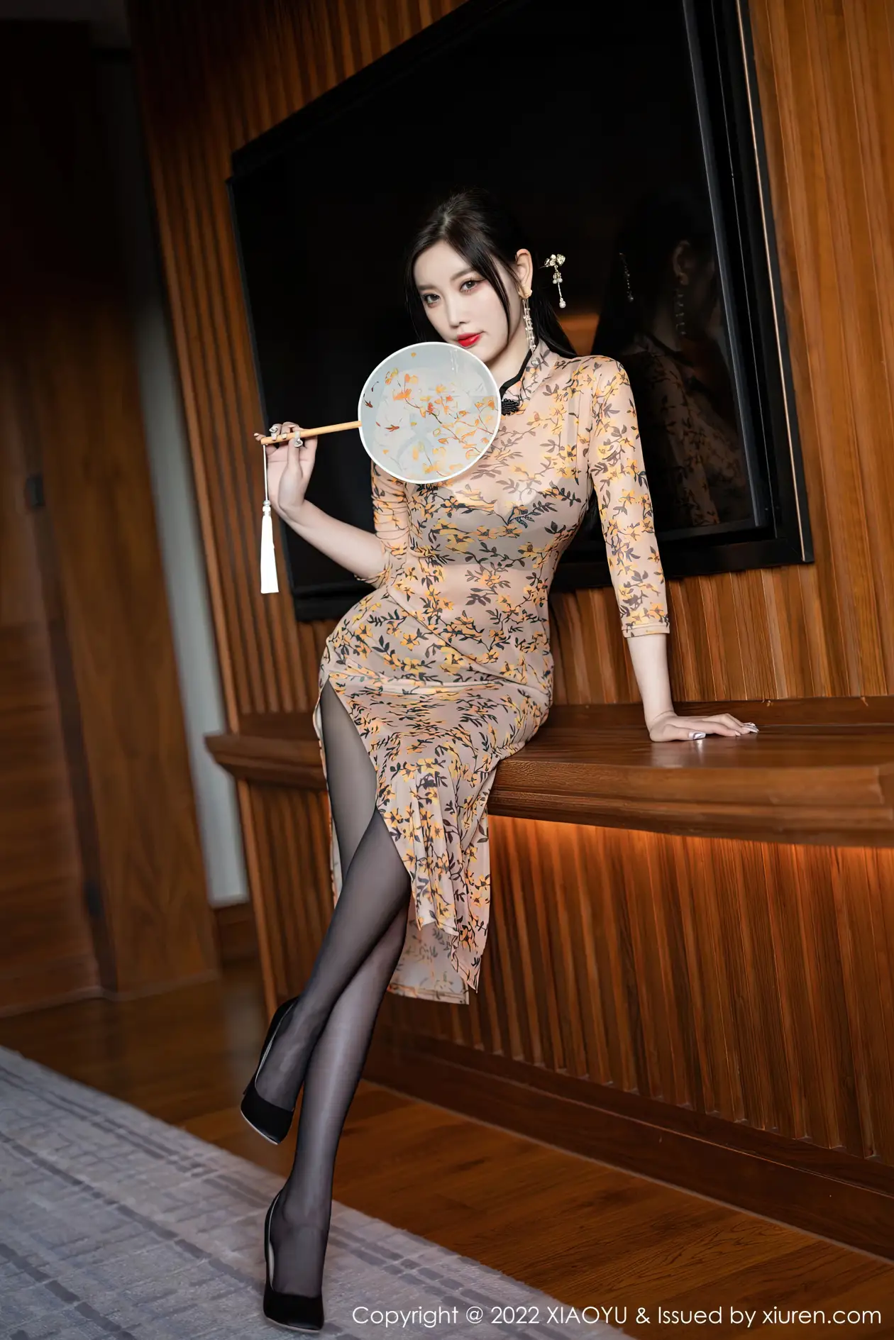 [XiaoYu] 2022.12.16 VOL.0927 Yang ChenchenYome#[89P]-6