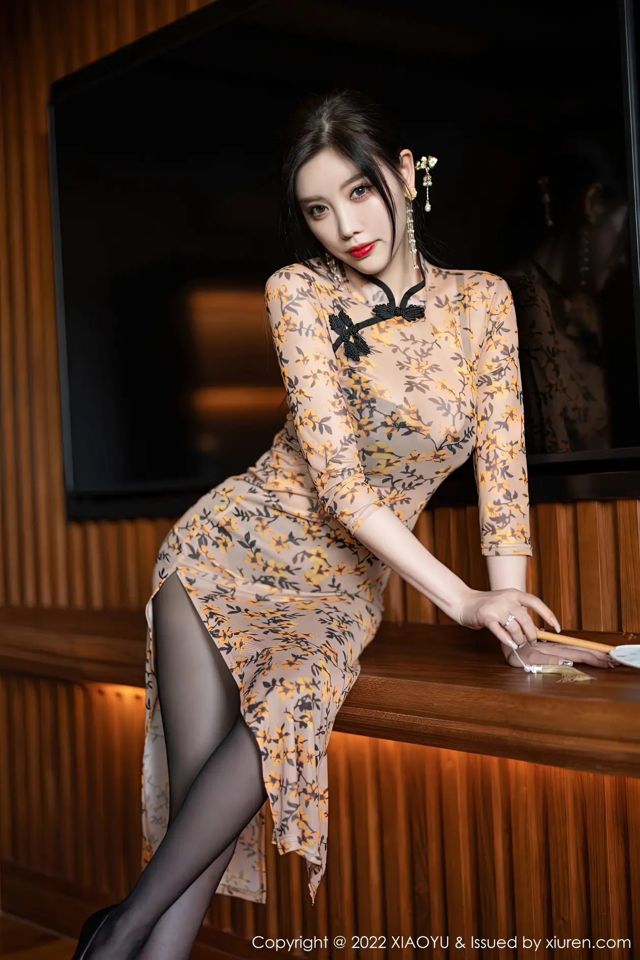 [XiaoYu] 2022.12.16 VOL.0927 Yang ChenchenYome#[89P]-7