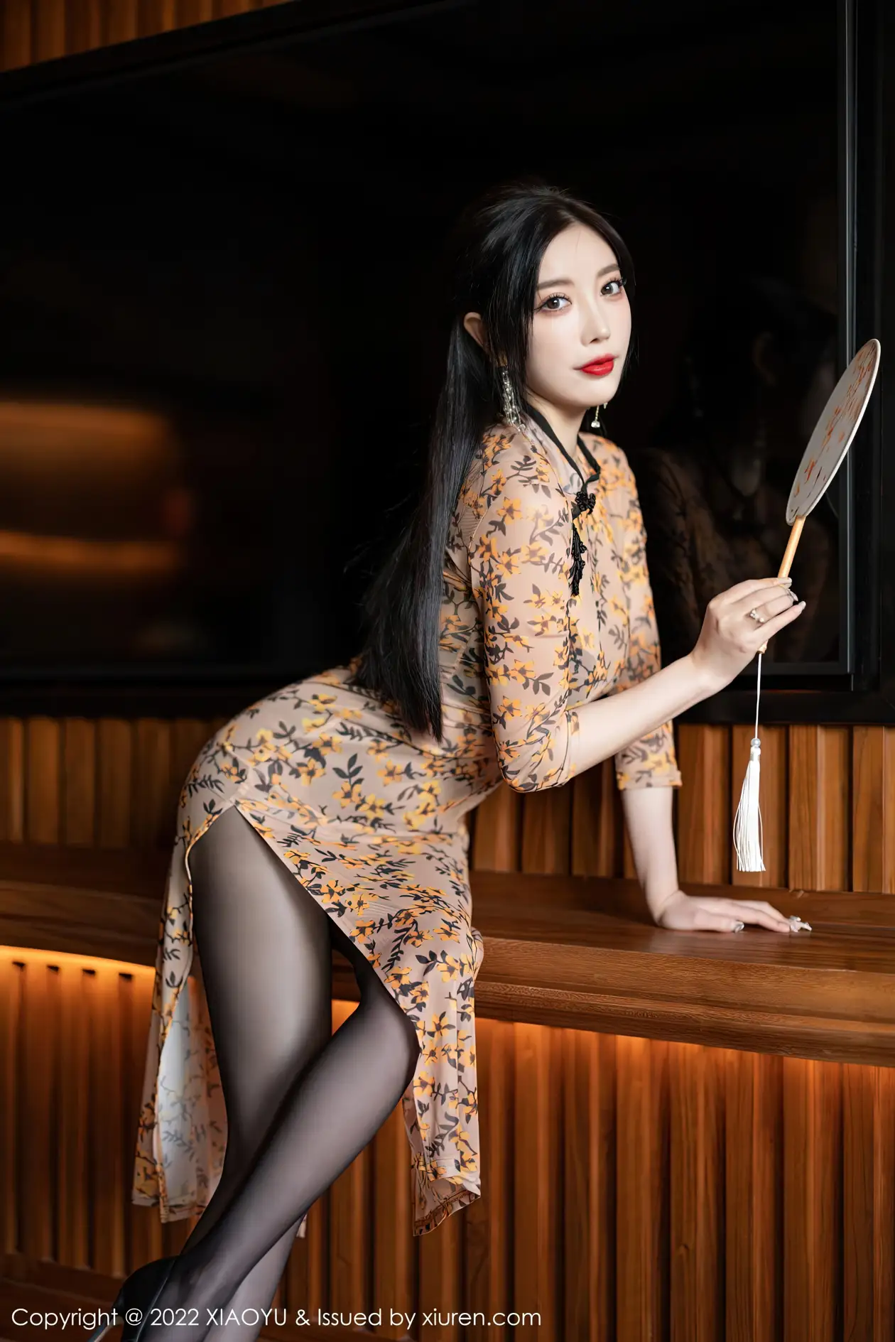 [XiaoYu] 2022.12.16 VOL.0927 Yang ChenchenYome#[89P]-8