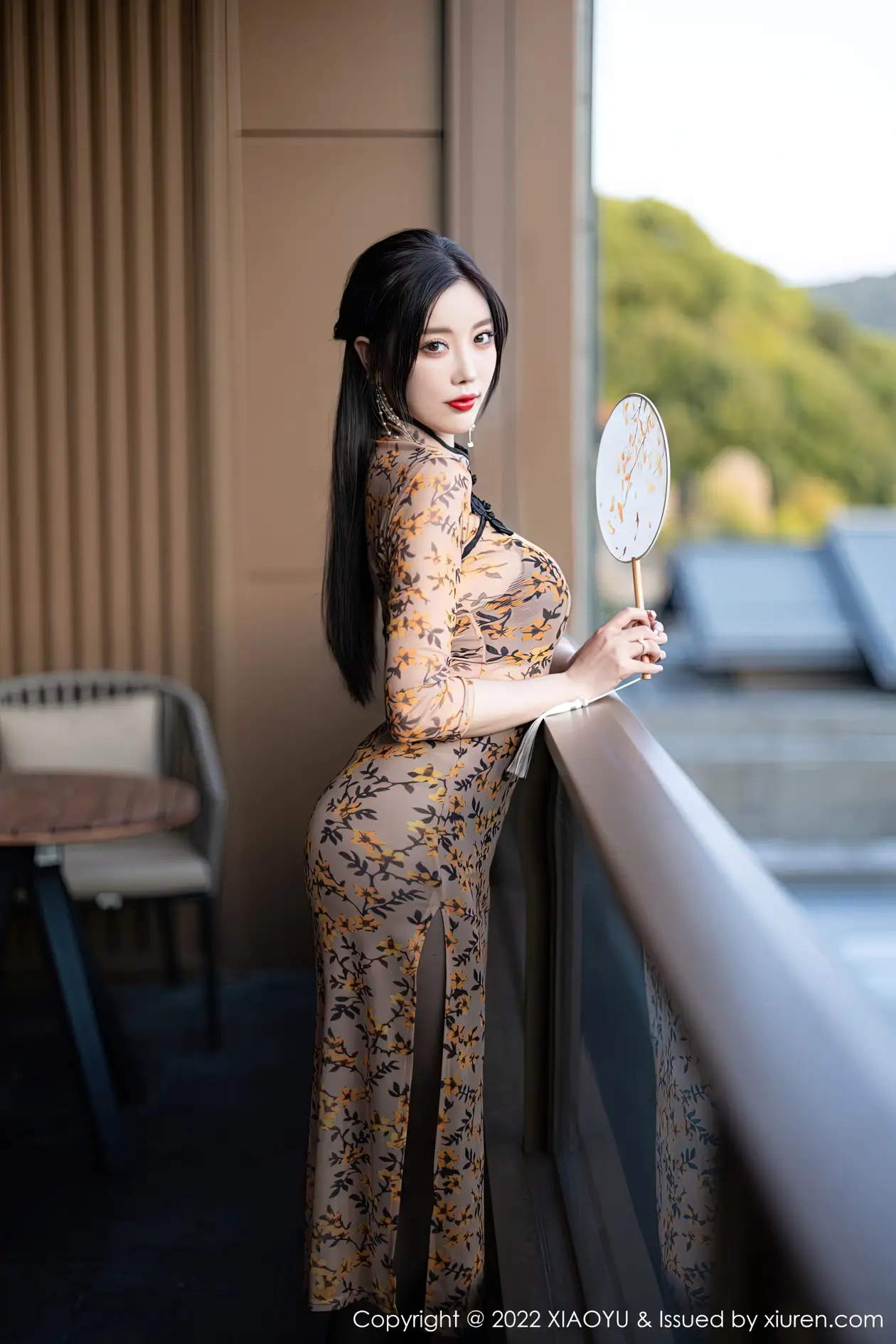 [XiaoYu] 2022.12.16 VOL.0927 Yang ChenchenYome#[89P]-9