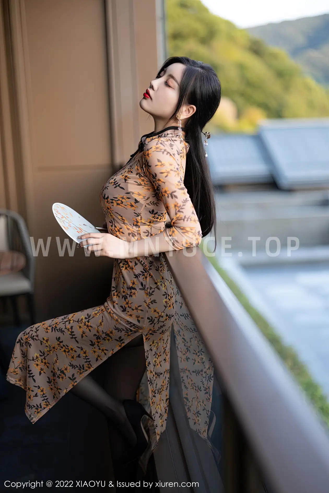 [XiaoYu] 2022.12.16 VOL.0927 Yang ChenchenYome#[89P]-10