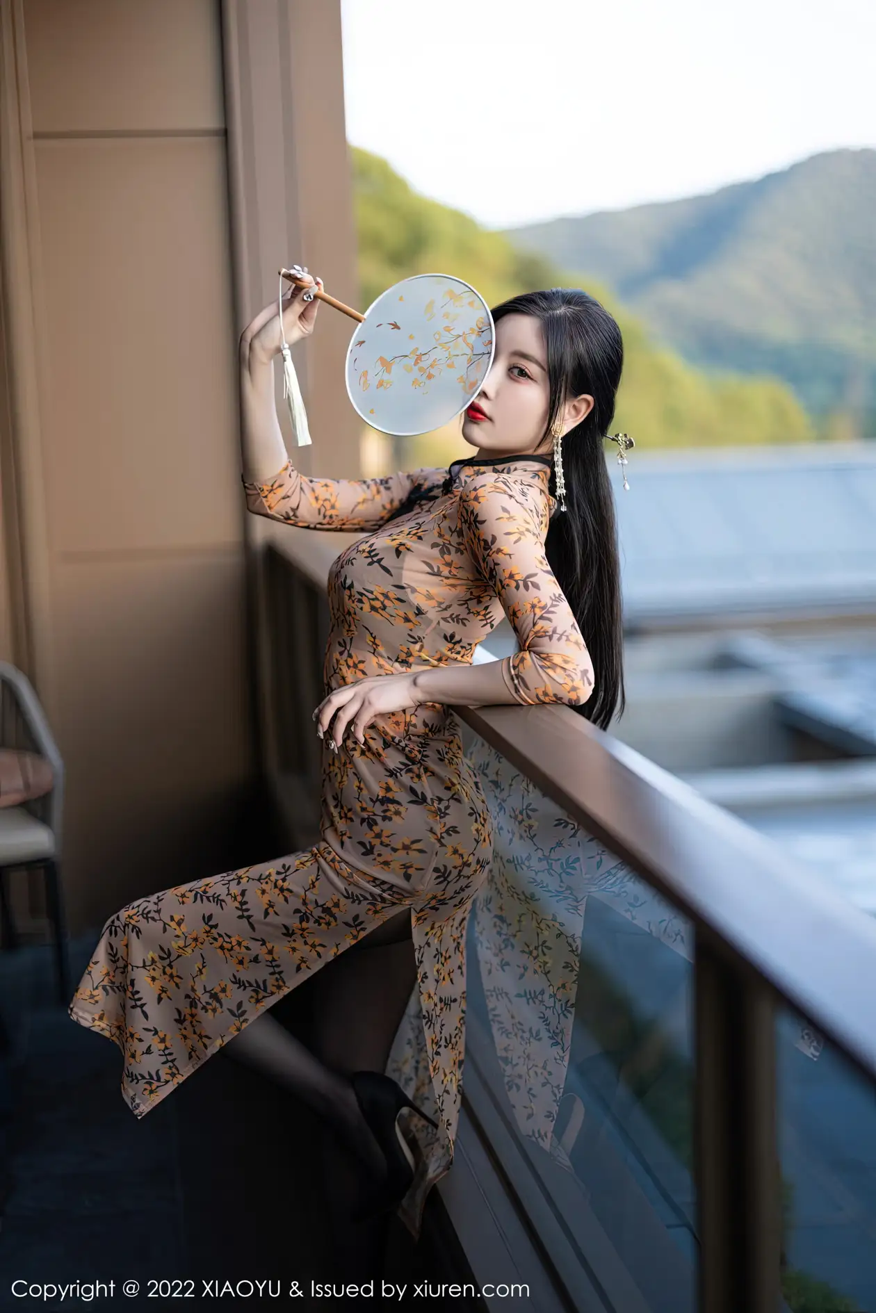 [XiaoYu] 2022.12.16 VOL.0927 Yang ChenchenYome#[89P]-1