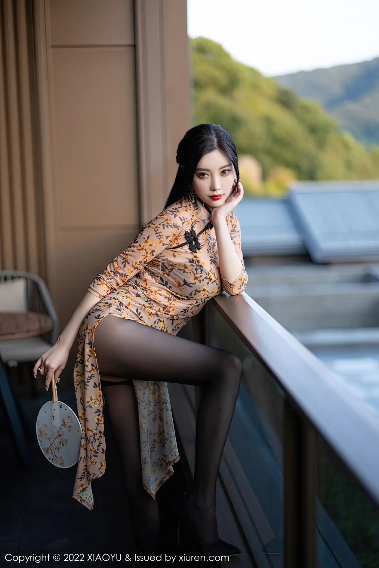 [XiaoYu] 2022.12.16 VOL.0927 Yang ChenchenYome#[89P]-2
