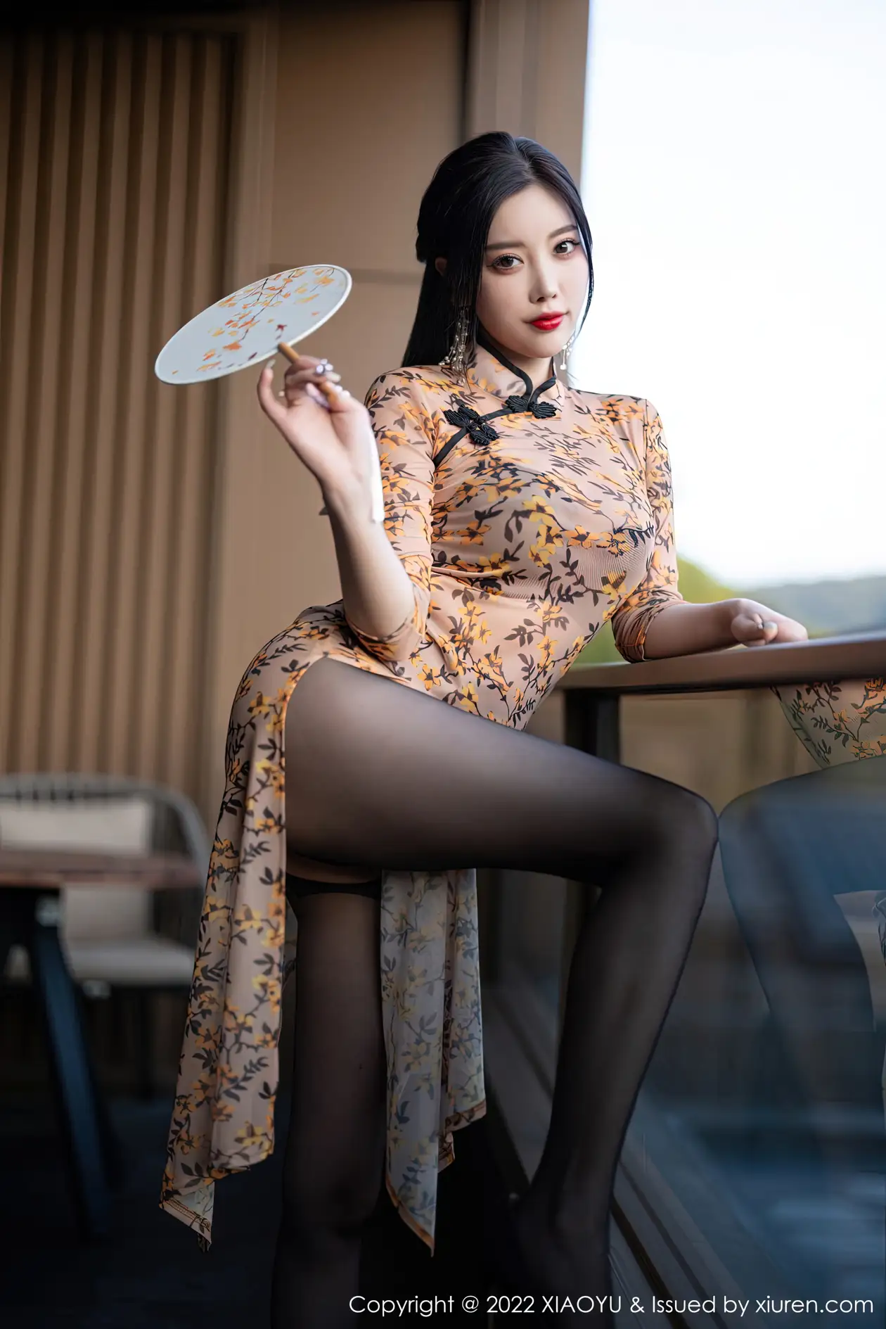 [XiaoYu] 2022.12.16 VOL.0927 Yang ChenchenYome#[89P]-3