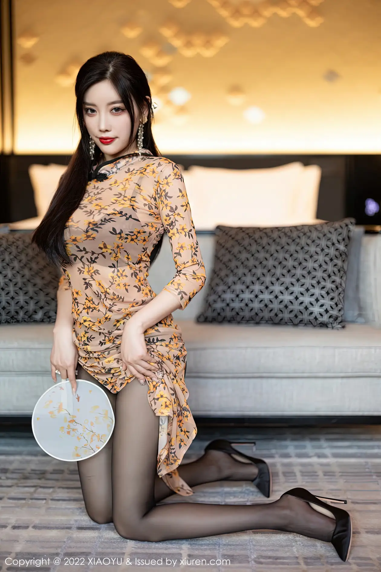 [XiaoYu] 2022.12.16 VOL.0927 Yang ChenchenYome#[89P]-9
