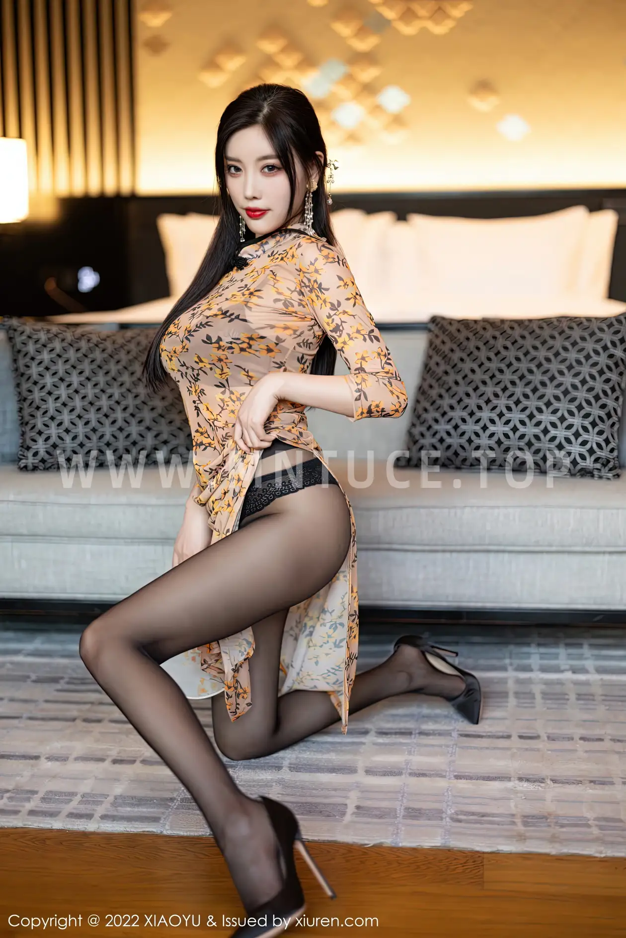 [XiaoYu] 2022.12.16 VOL.0927 Yang ChenchenYome#[89P]-10