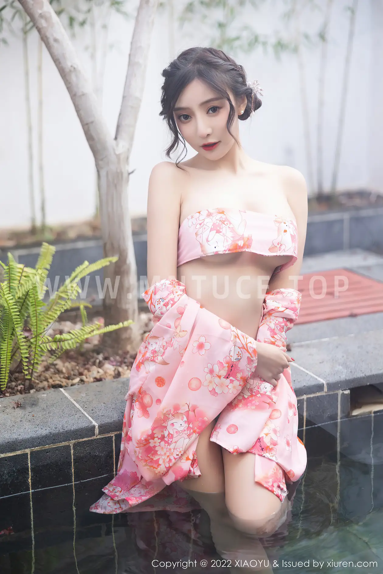 [XiaoYu] 2022.04.11 VOL.0754 Wang Xinyaoyanni#[72P]-6