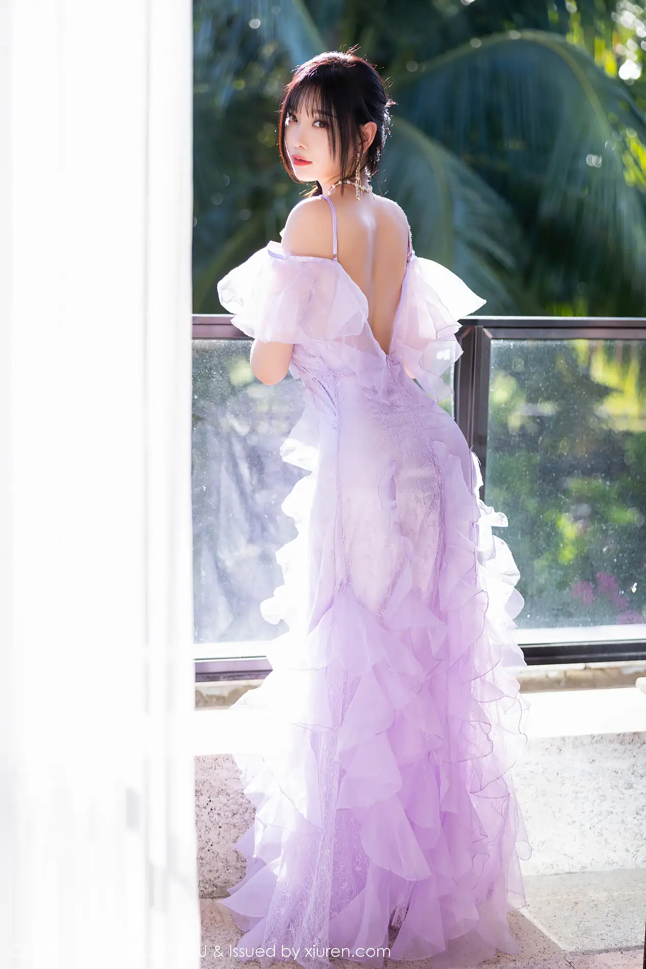 [XiaoYu] 2022.07.08 VOL.0816 Yang ChenchenYome#[84P]-1