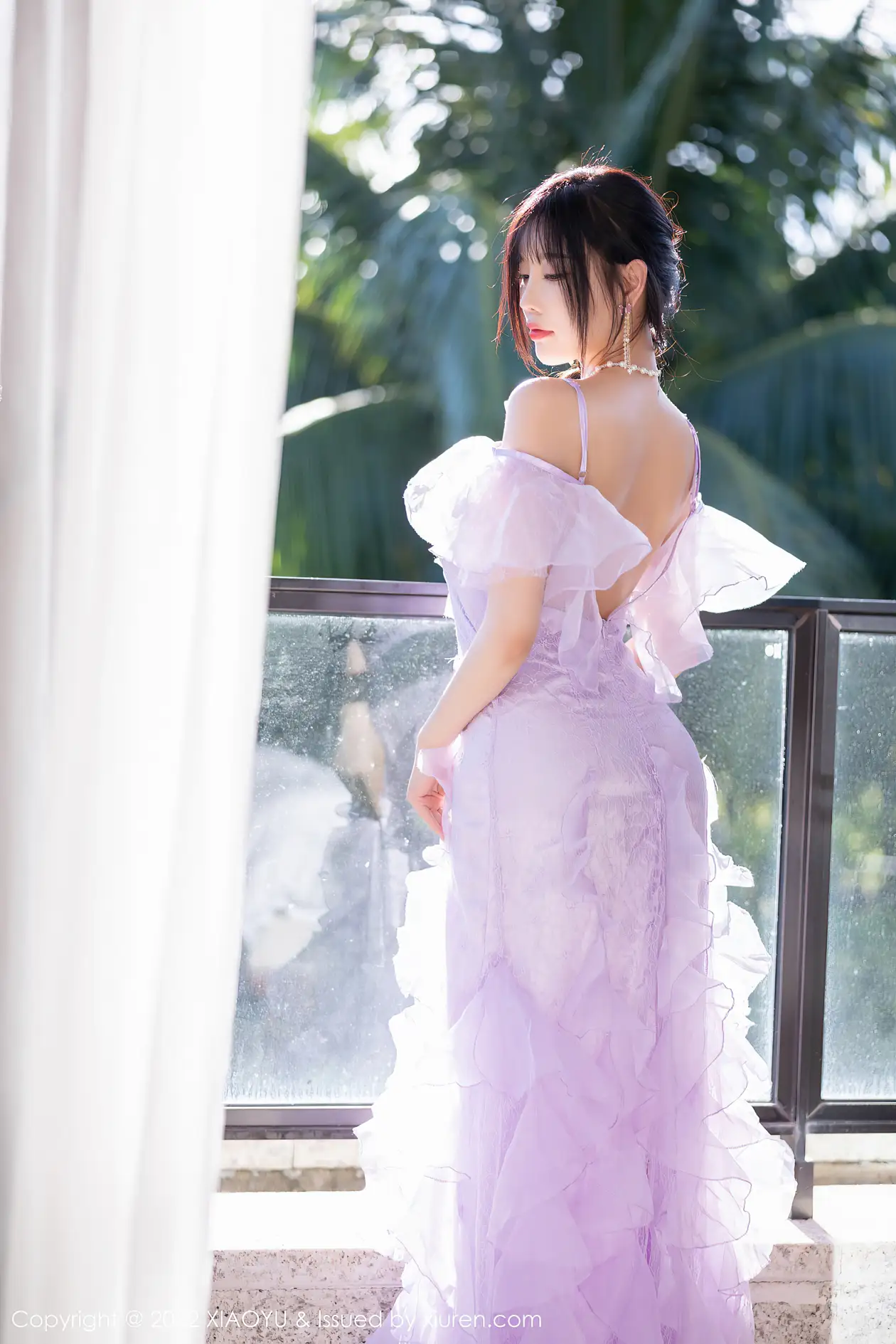 [XiaoYu] 2022.07.08 VOL.0816 Yang ChenchenYome#[84P]-2