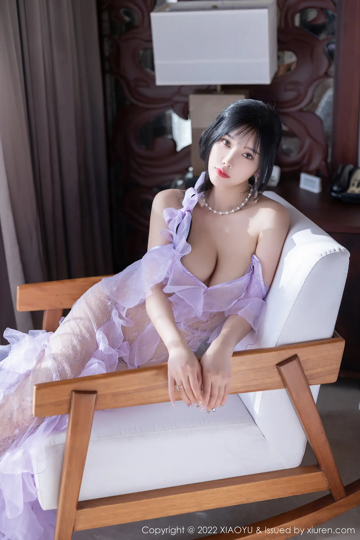 [XiaoYu] 2022.07.08 VOL.0816 Yang ChenchenYome#[84P]-7
