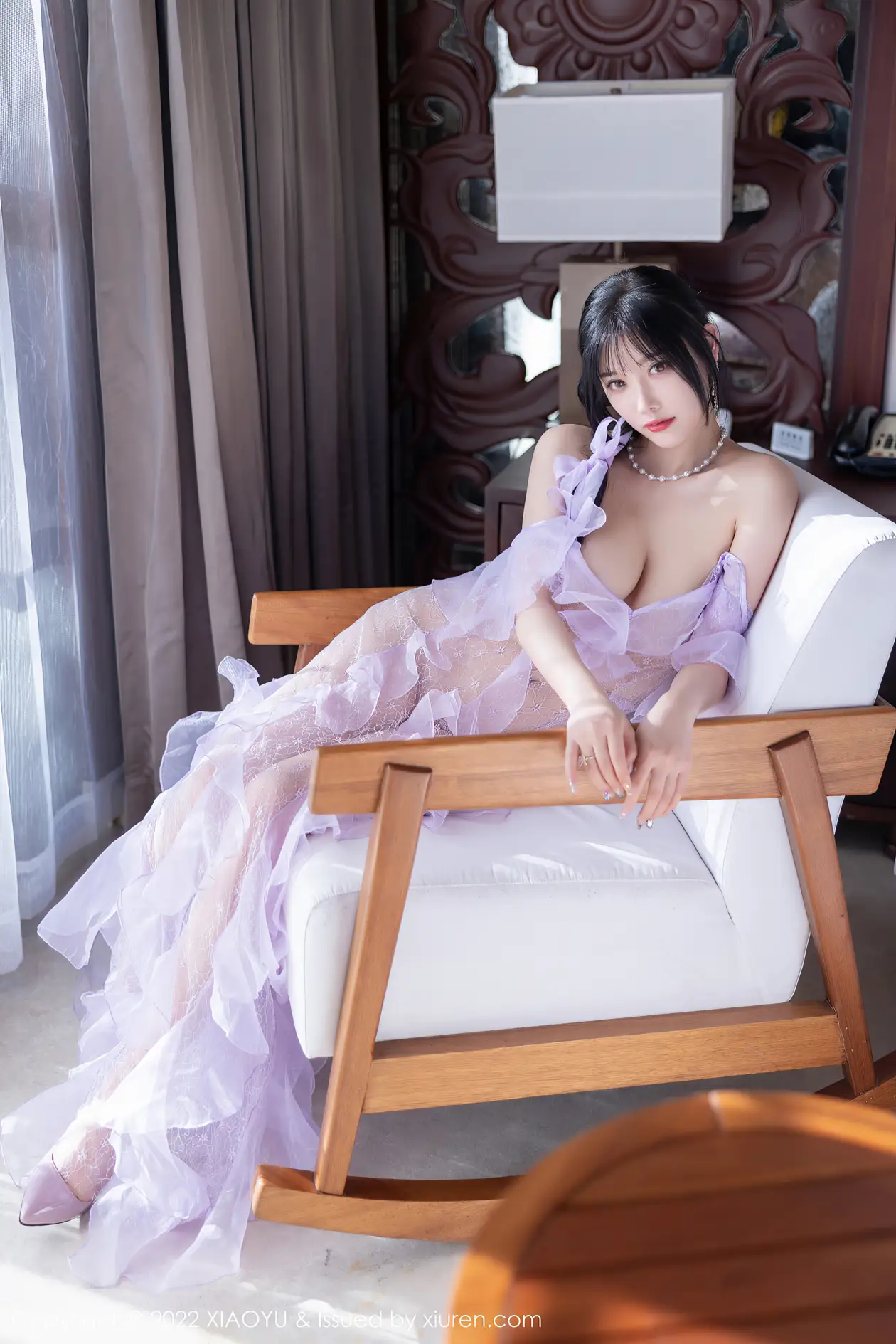[XiaoYu] 2022.07.08 VOL.0816 Yang ChenchenYome#[84P]-8