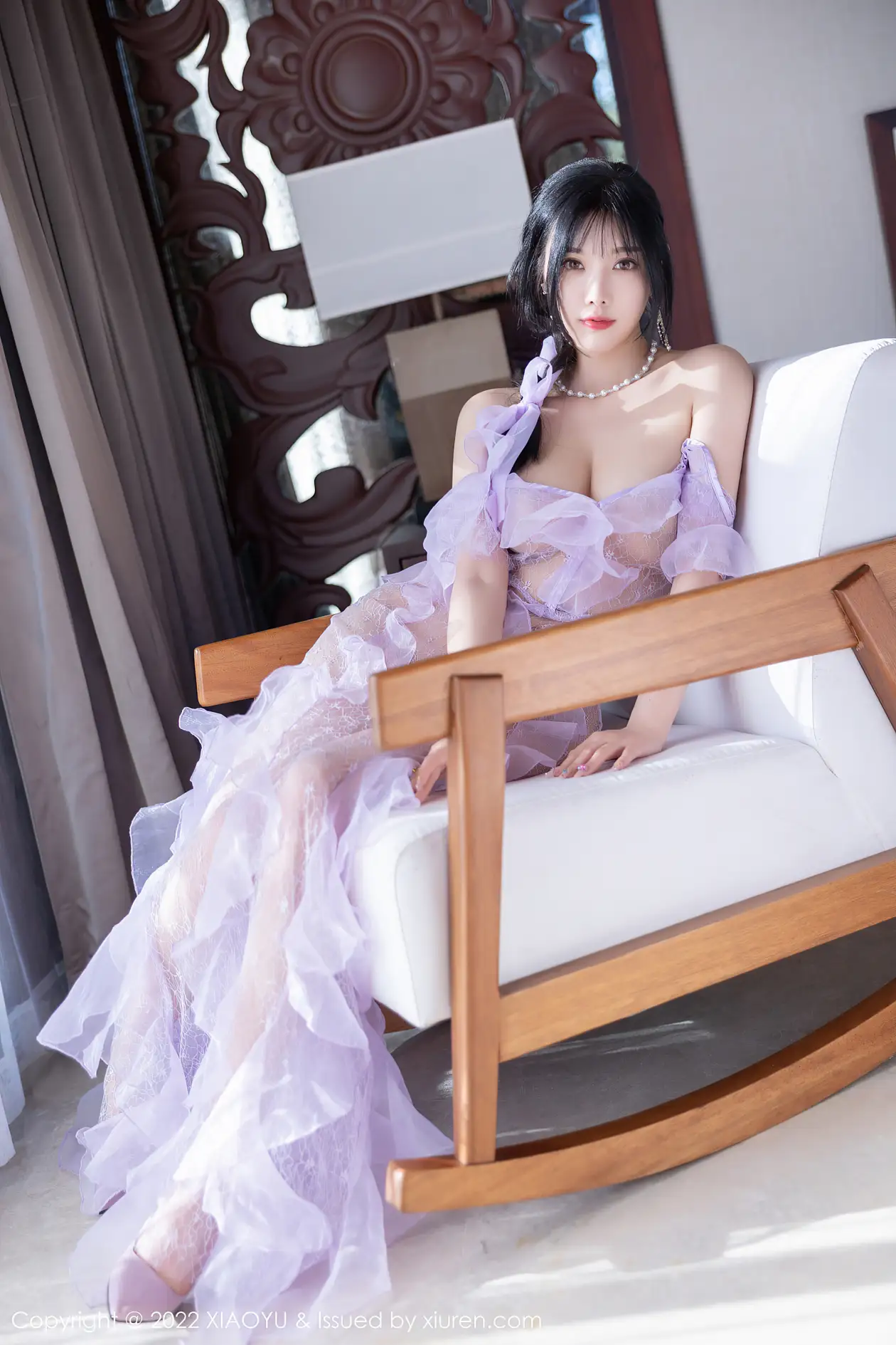 [XiaoYu] 2022.07.08 VOL.0816 Yang ChenchenYome#[84P]-9