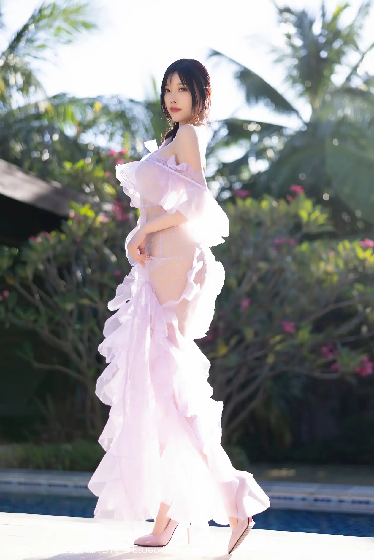 [XiaoYu] 2022.07.08 VOL.0816 Yang ChenchenYome#[84P]-3