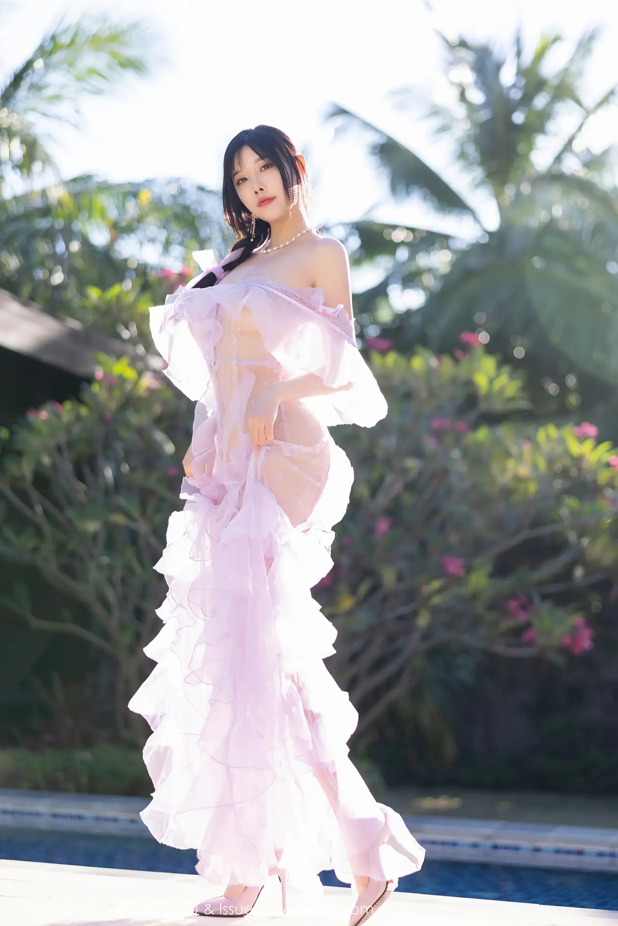 [XiaoYu] 2022.07.08 VOL.0816 Yang ChenchenYome#[84P]-4