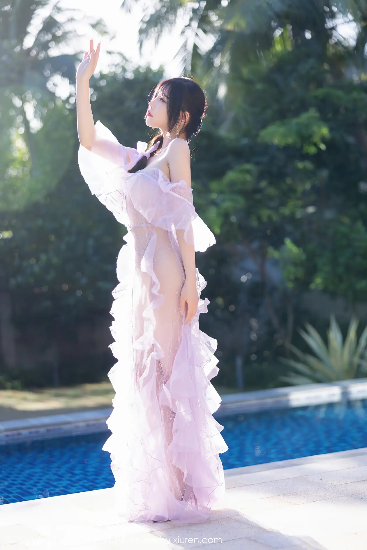[XiaoYu] 2022.07.08 VOL.0816 Yang ChenchenYome#[84P]-7