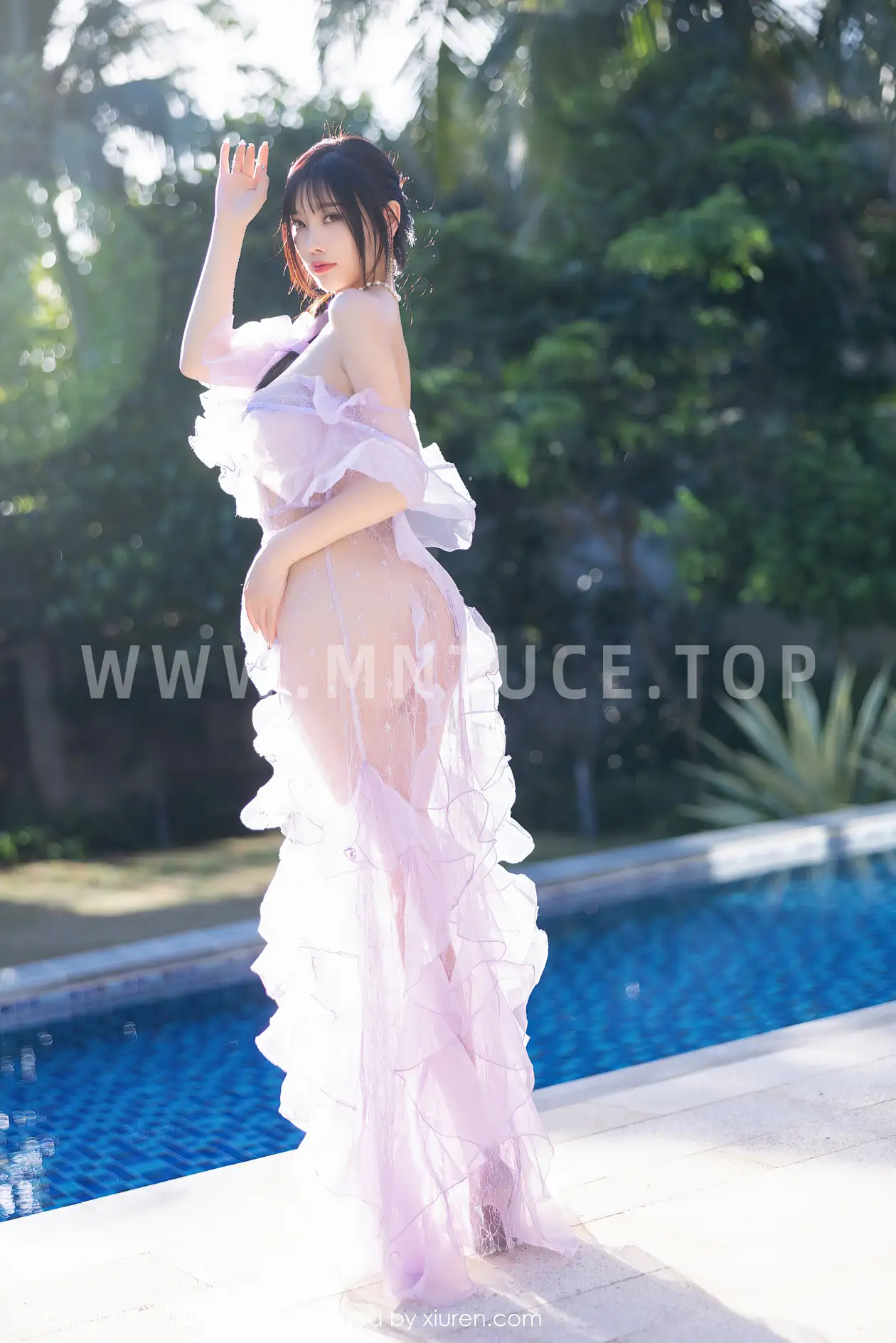 [XiaoYu] 2022.07.08 VOL.0816 Yang ChenchenYome#[84P]-8