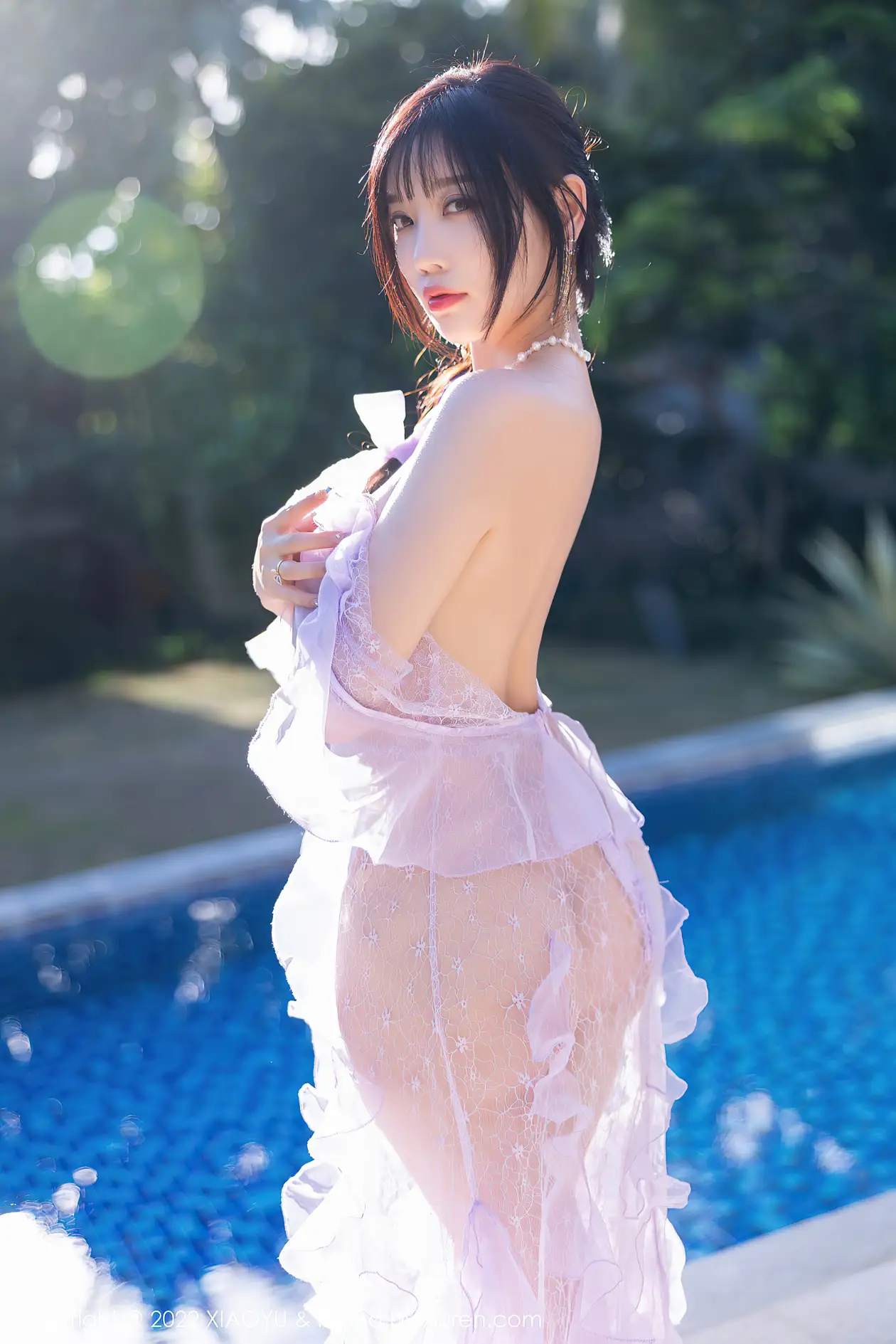 [XiaoYu] 2022.07.08 VOL.0816 Yang ChenchenYome#[84P]-1