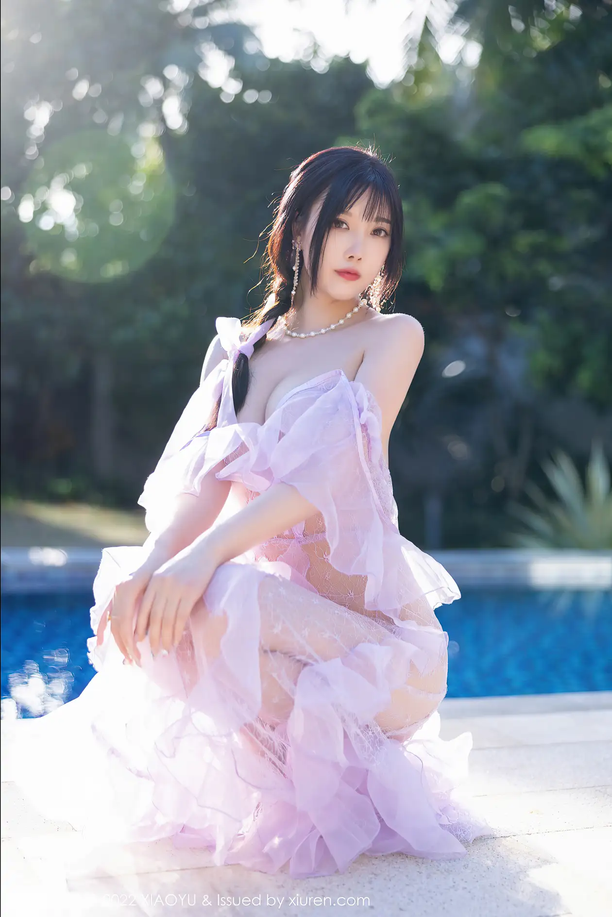 [XiaoYu] 2022.07.08 VOL.0816 Yang ChenchenYome#[84P]-2