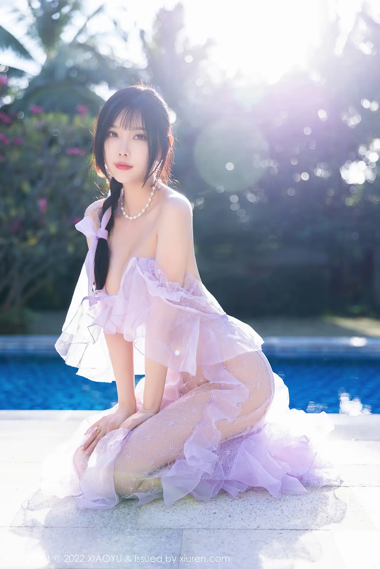 [XiaoYu] 2022.07.08 VOL.0816 Yang ChenchenYome#[84P]-3