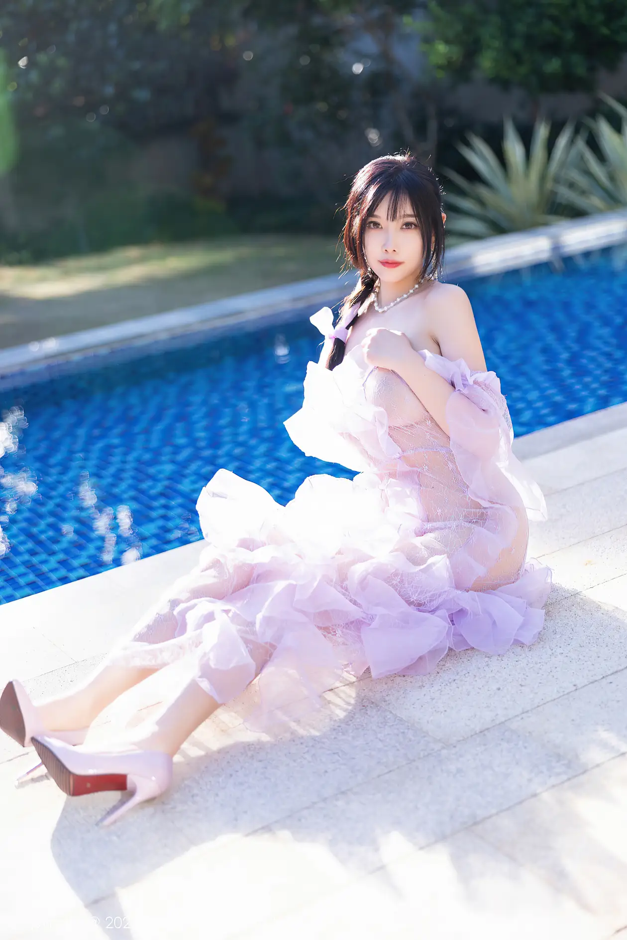 [XiaoYu] 2022.07.08 VOL.0816 Yang ChenchenYome#[84P]-4