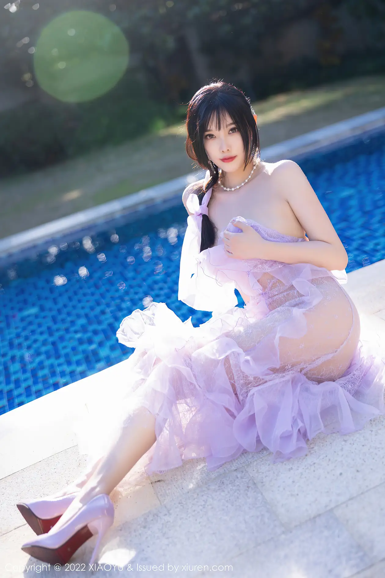 [XiaoYu] 2022.07.08 VOL.0816 Yang ChenchenYome#[84P]-5