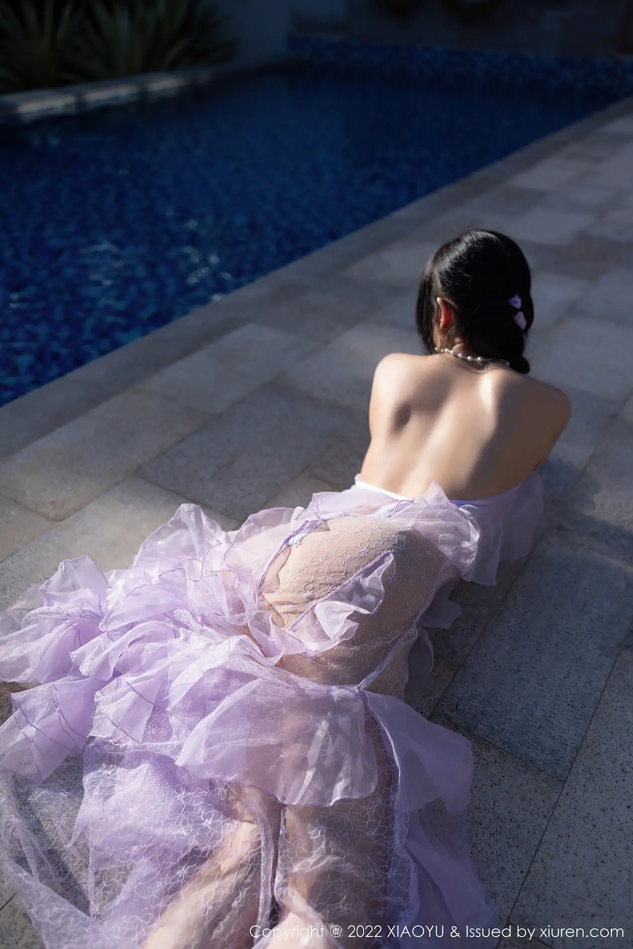 [XiaoYu] 2022.07.08 VOL.0816 Yang ChenchenYome#[84P]-7