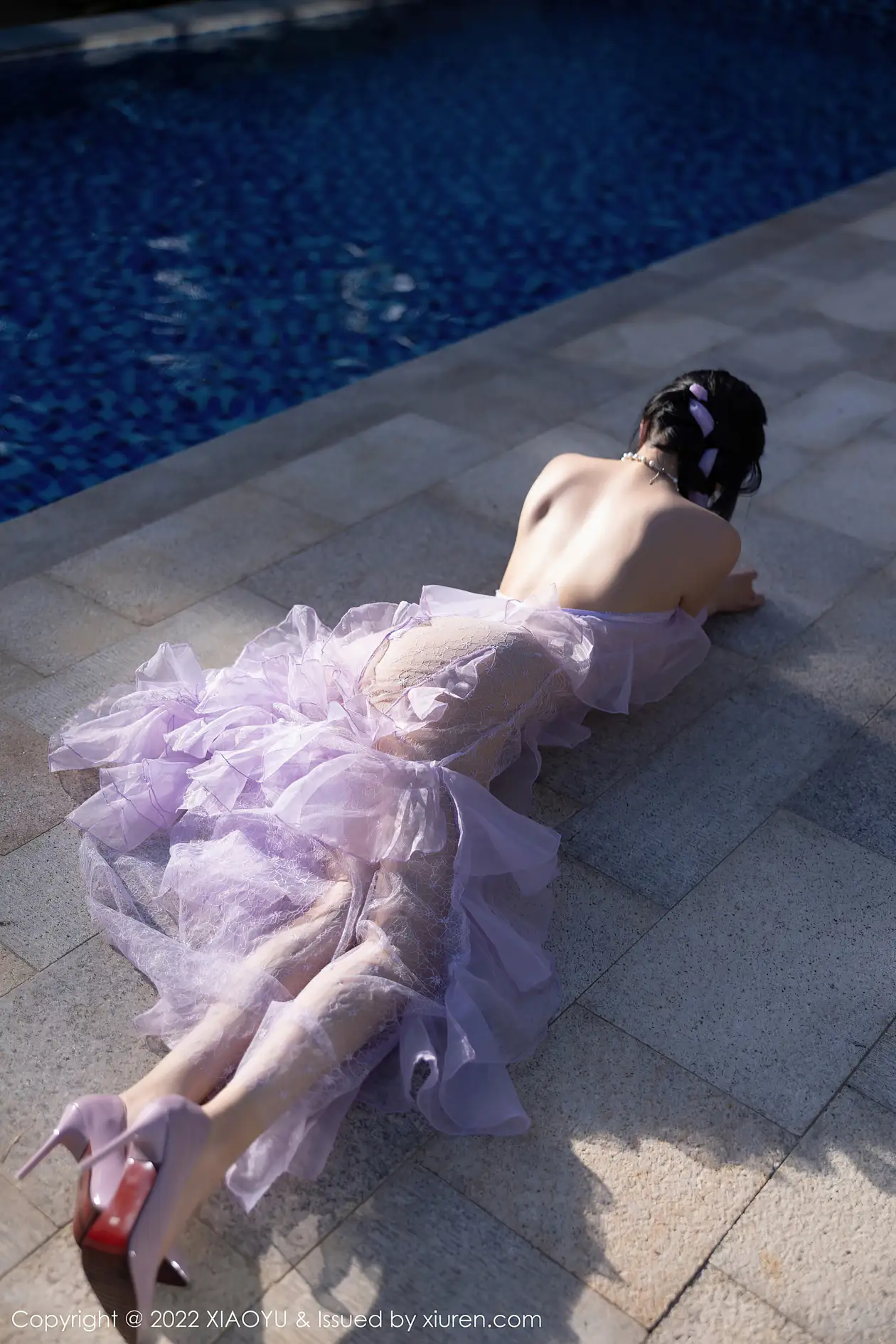 [XiaoYu] 2022.07.08 VOL.0816 Yang ChenchenYome#[84P]-8