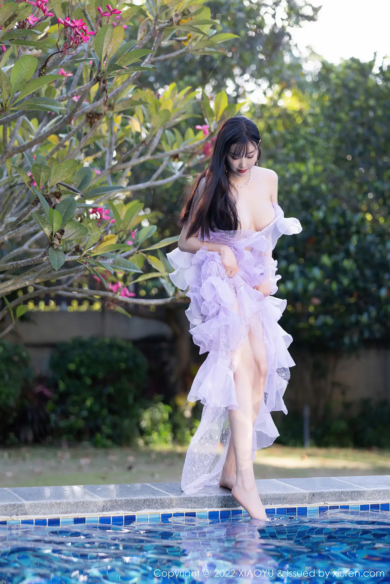 [XiaoYu] 2022.07.08 VOL.0816 Yang ChenchenYome#[84P]-9