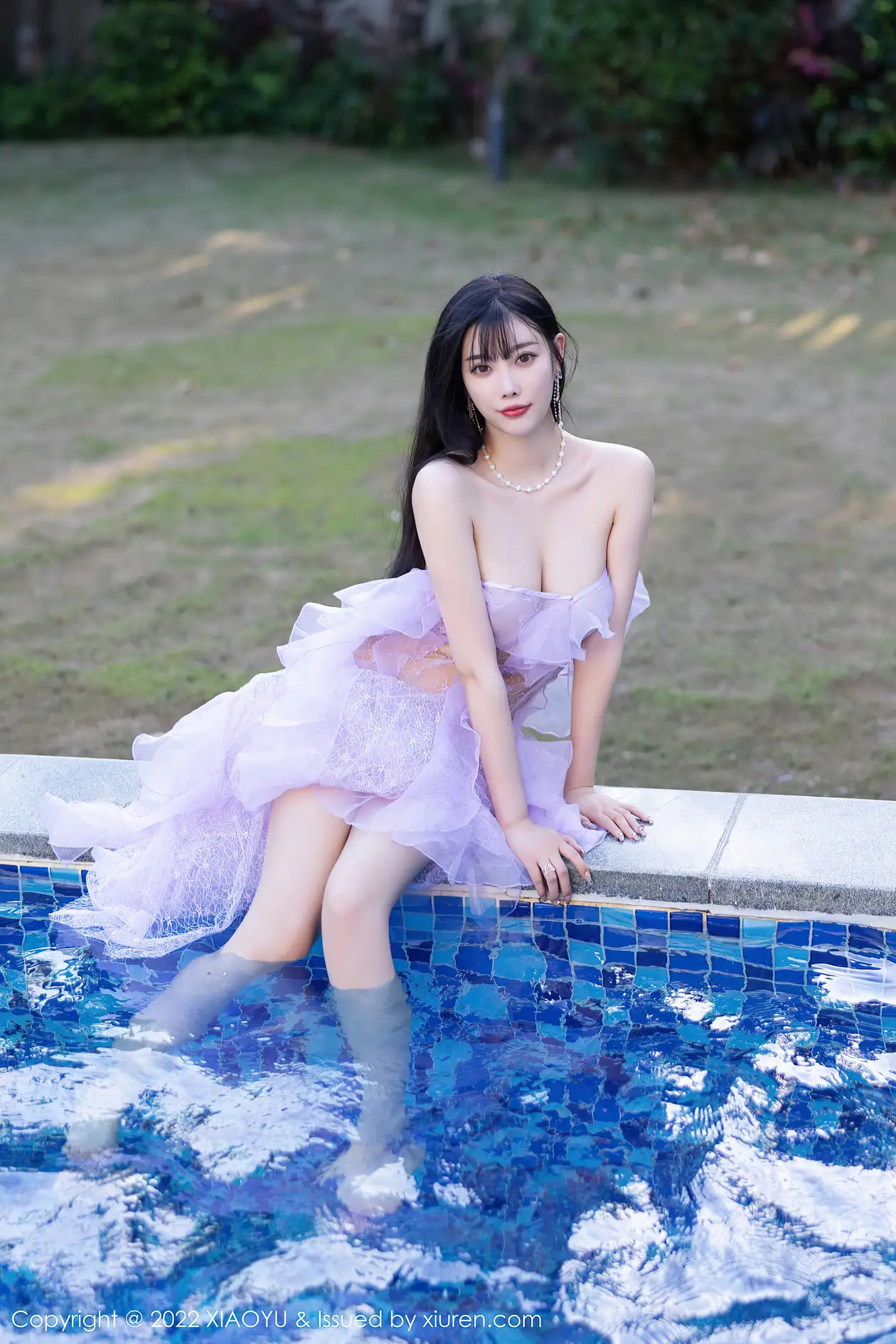 [XiaoYu] 2022.07.08 VOL.0816 Yang ChenchenYome#[84P]-1