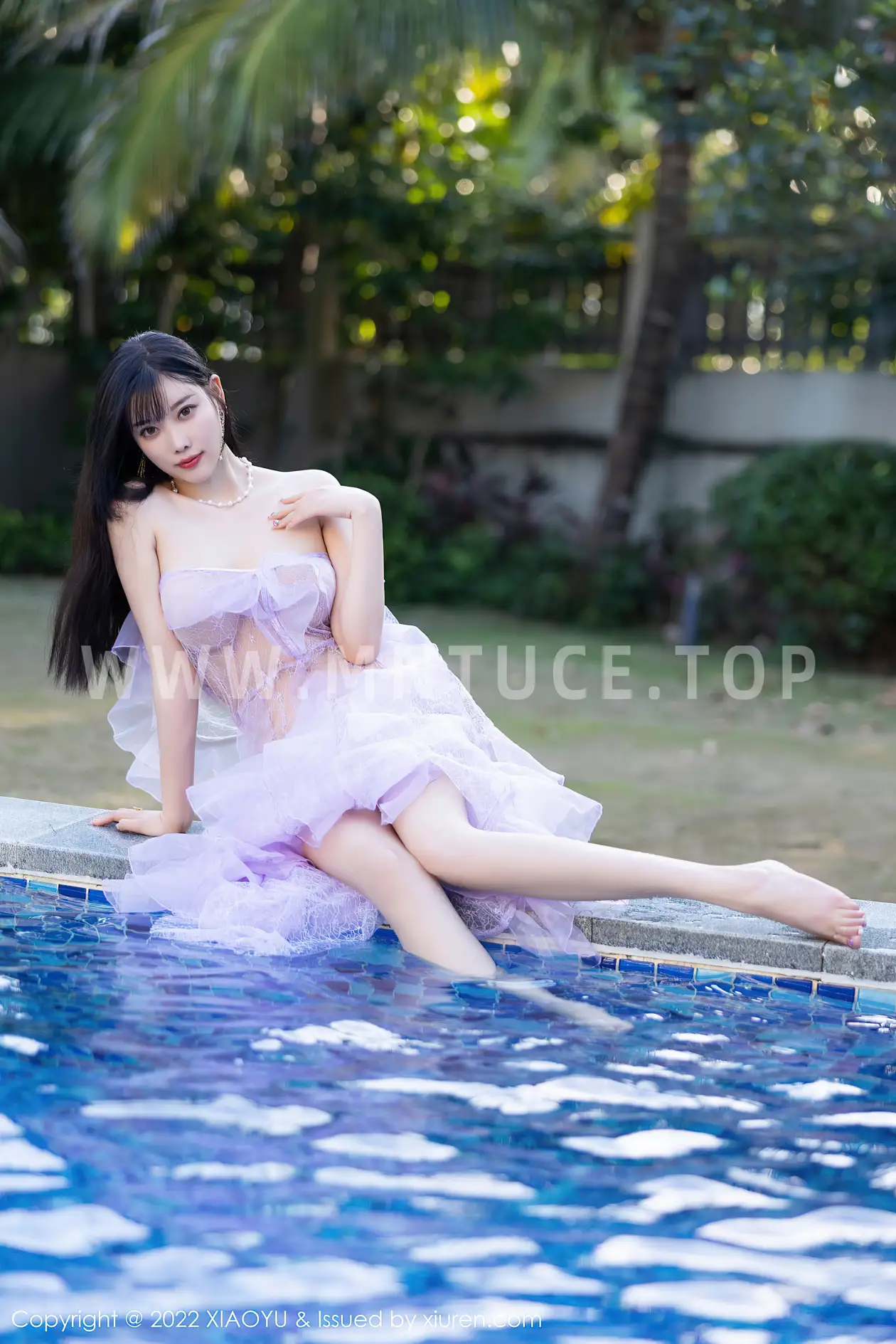 [XiaoYu] 2022.07.08 VOL.0816 Yang ChenchenYome#[84P]-2