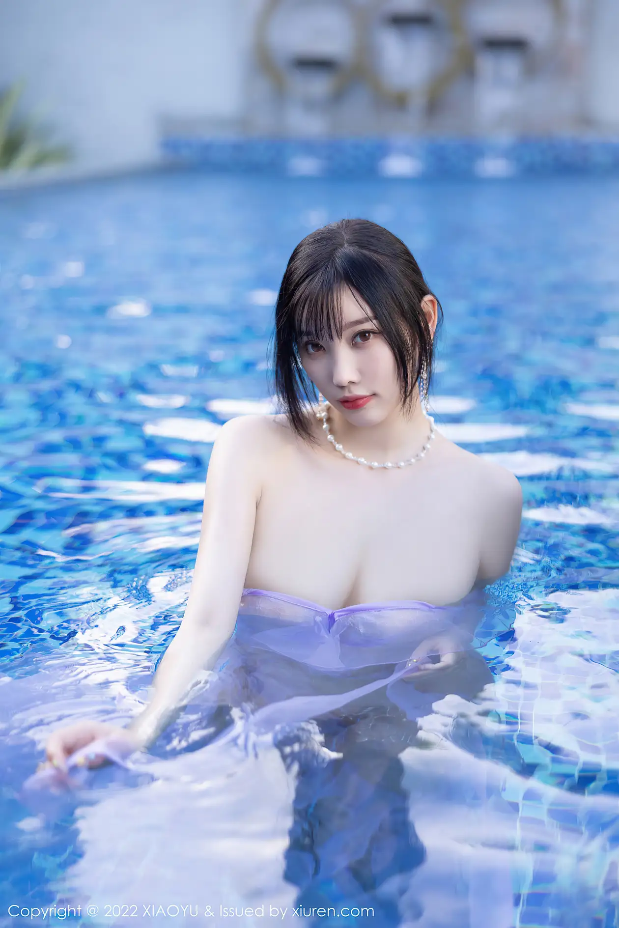 [XiaoYu] 2022.07.08 VOL.0816 Yang ChenchenYome#[84P]-3