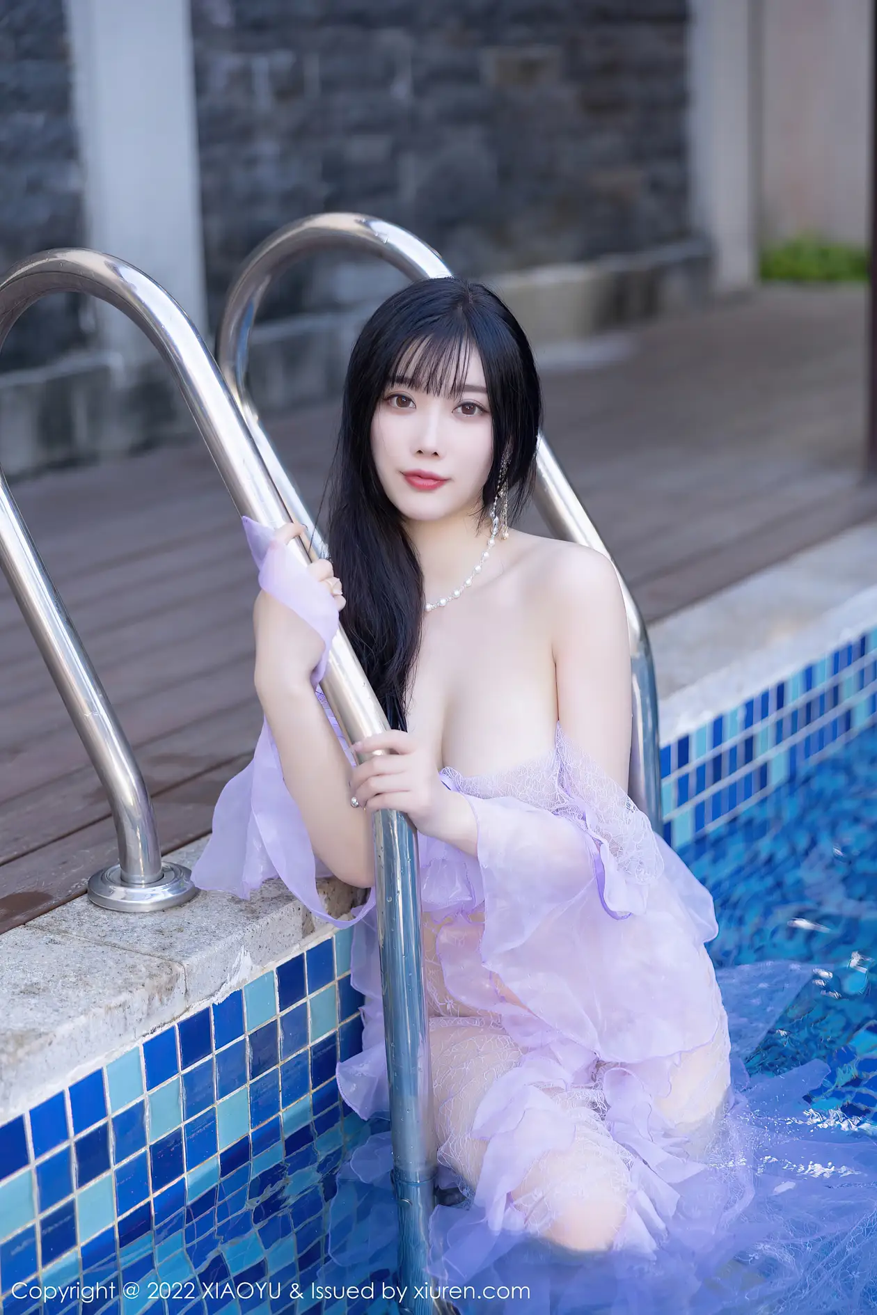 [XiaoYu] 2022.07.08 VOL.0816 Yang ChenchenYome#[84P]-7