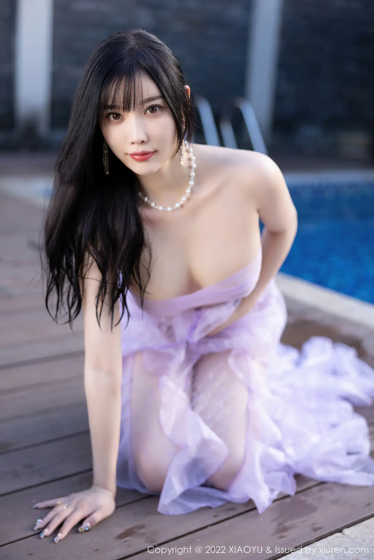 [XiaoYu] 2022.07.08 VOL.0816 Yang ChenchenYome#[84P]-1