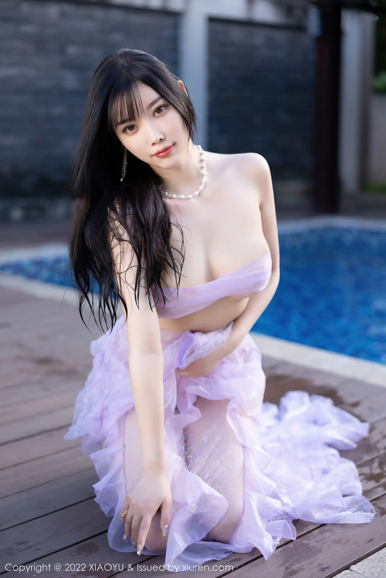 [XiaoYu] 2022.07.08 VOL.0816 Yang ChenchenYome#[84P]-2