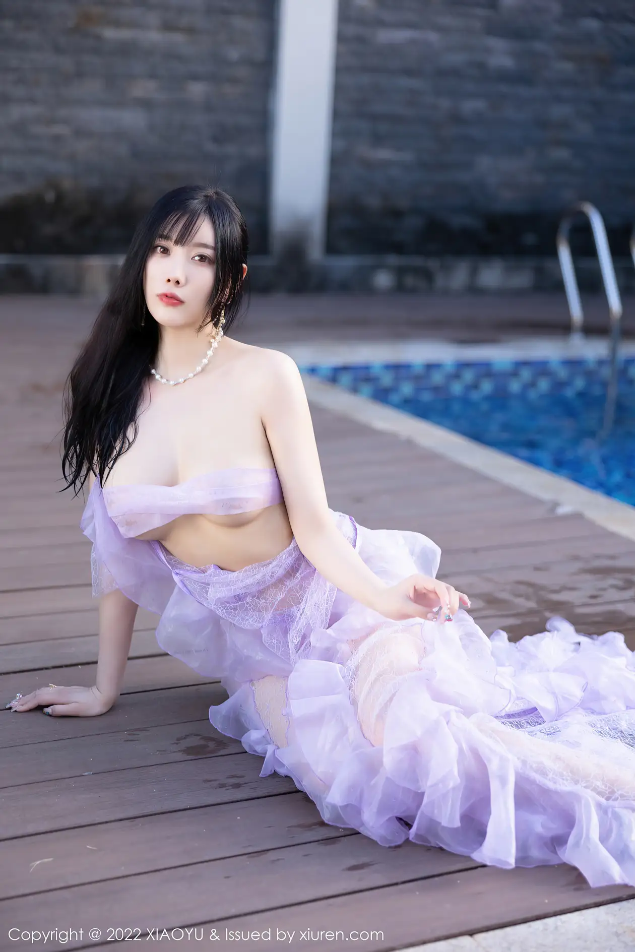 [XiaoYu] 2022.07.08 VOL.0816 Yang ChenchenYome#[84P]-6