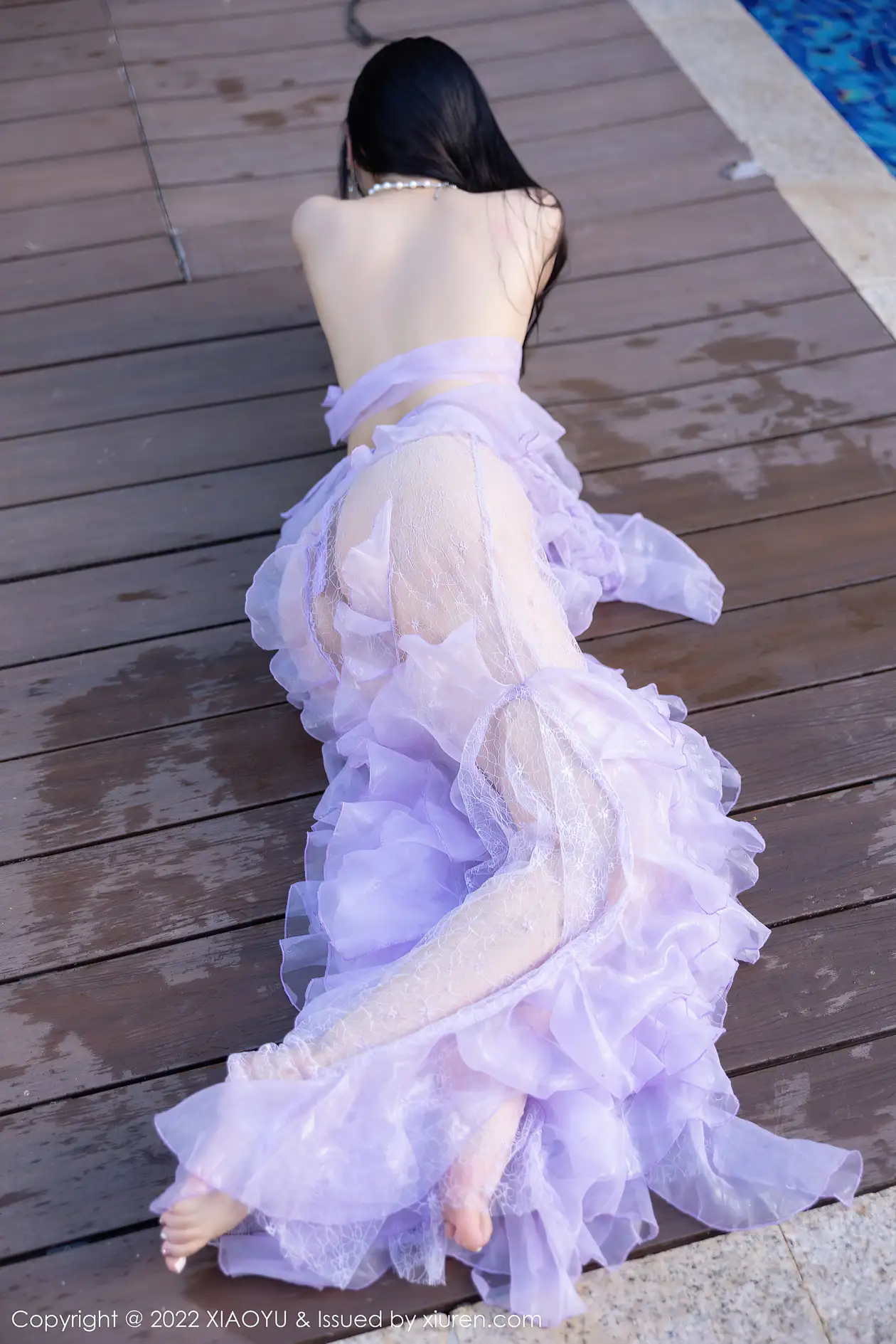 [XiaoYu] 2022.07.08 VOL.0816 Yang ChenchenYome#[84P]-7