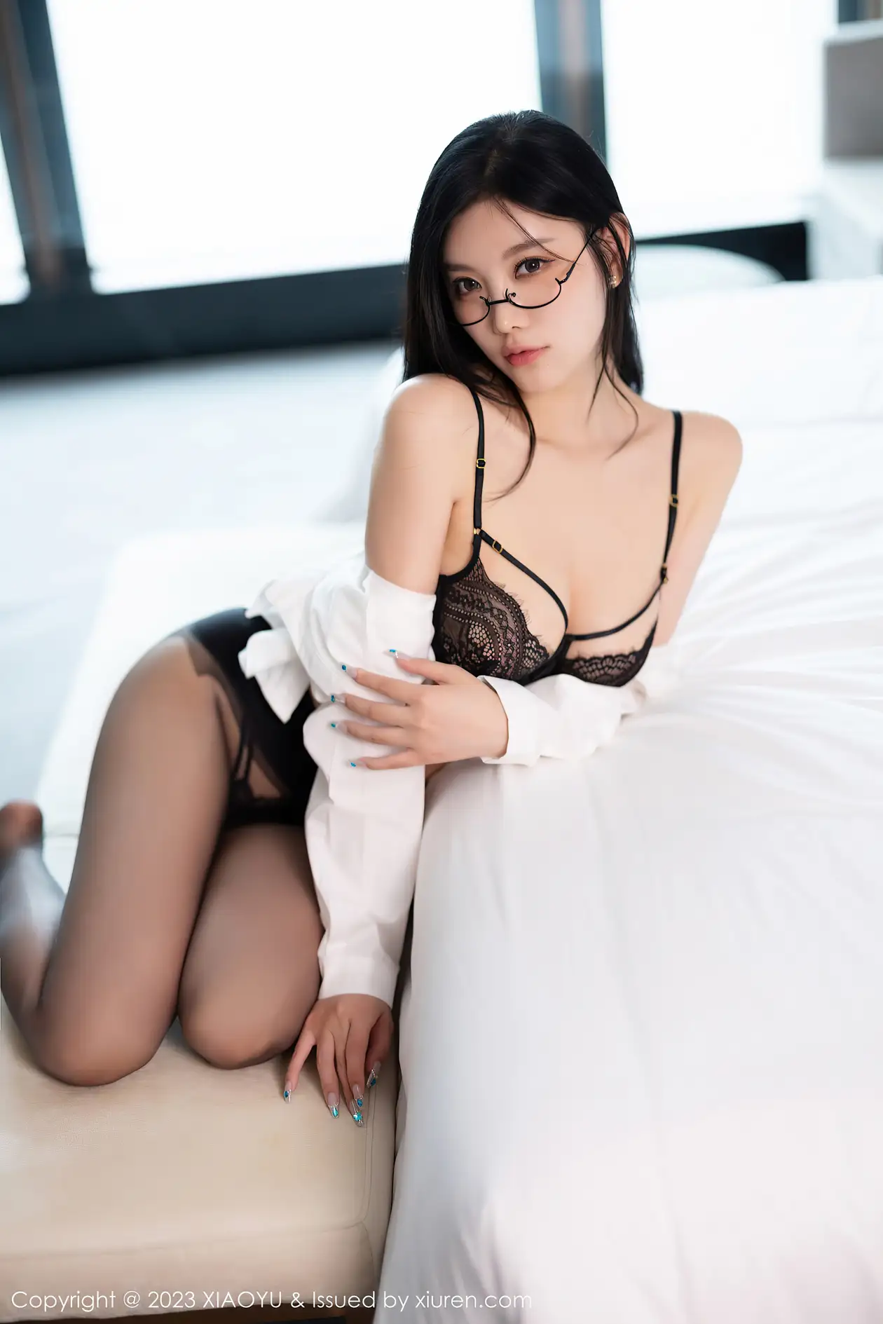 [XiaoYu] 2023.09.28 VOL.1121 yh_1000~1499#[91P]-9