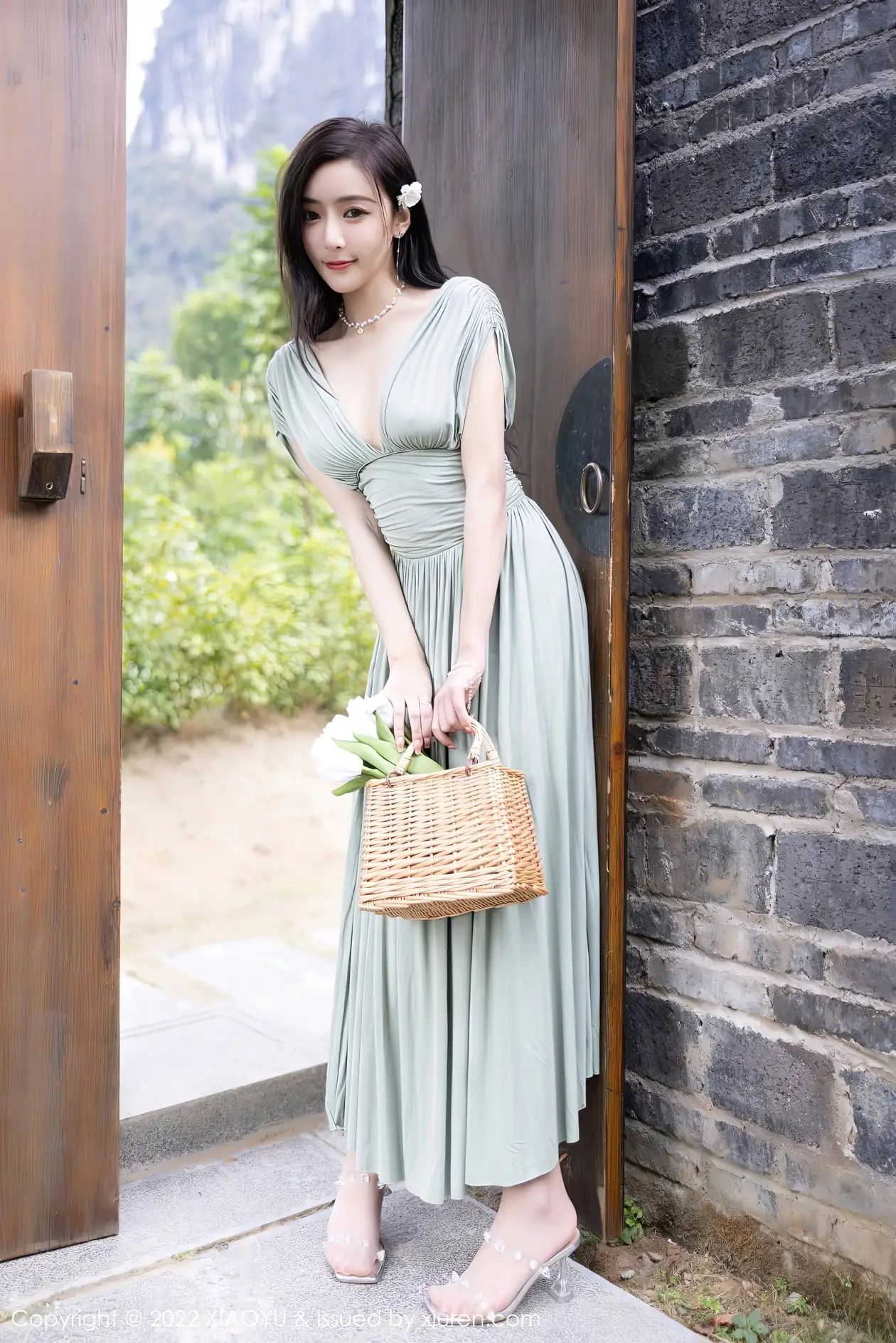 [XiaoYu] 2022.11.03 VOL.0896 Wang Xinyaoyanni#[94P]-3