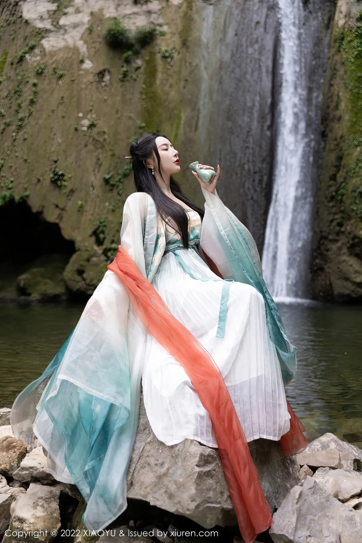 [XiaoYu] 2022.10.25 VOL.0889 Wang Xinyaoyanni#[93P]-4