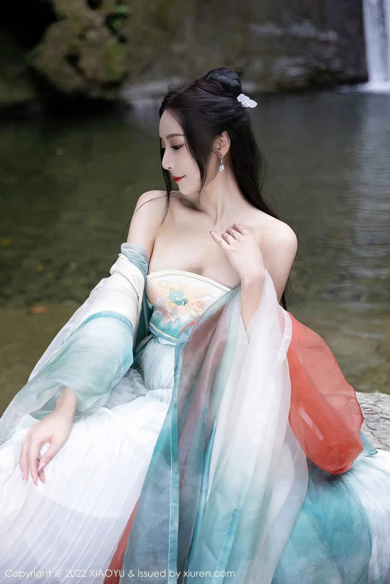 [XiaoYu] 2022.10.25 VOL.0889 Wang Xinyaoyanni#[93P]-6