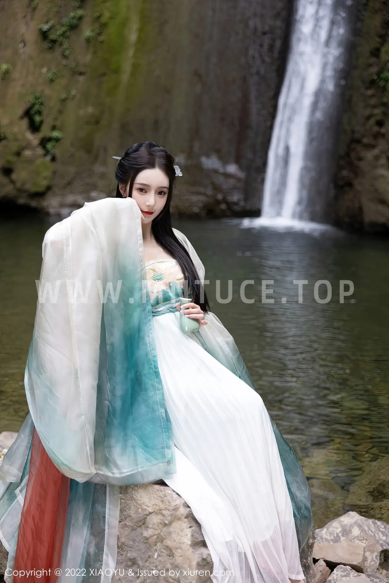 [XiaoYu] 2022.10.25 VOL.0889 Wang Xinyaoyanni#[93P]-10