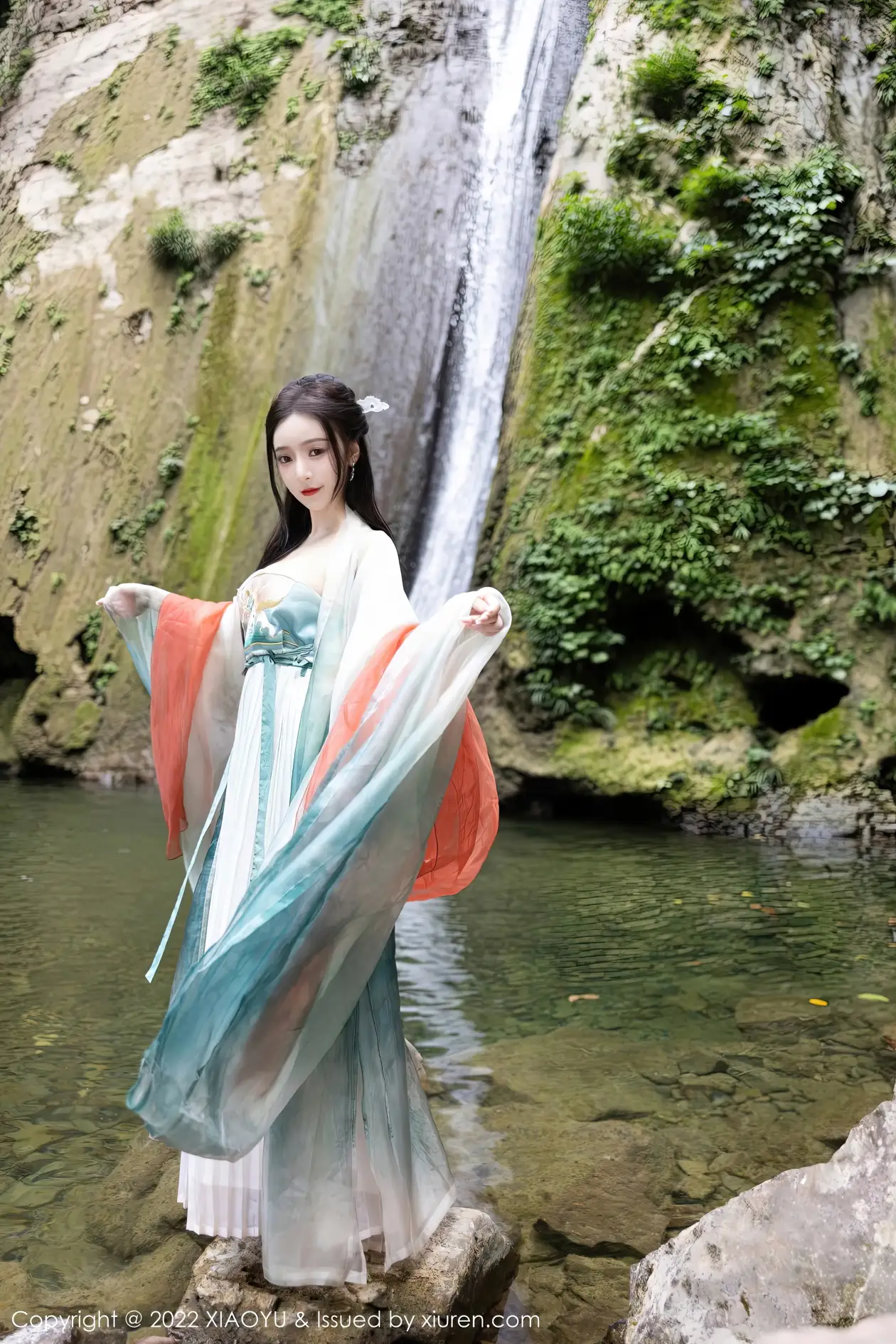 [XiaoYu] 2022.10.25 VOL.0889 Wang Xinyaoyanni#[93P]-4
