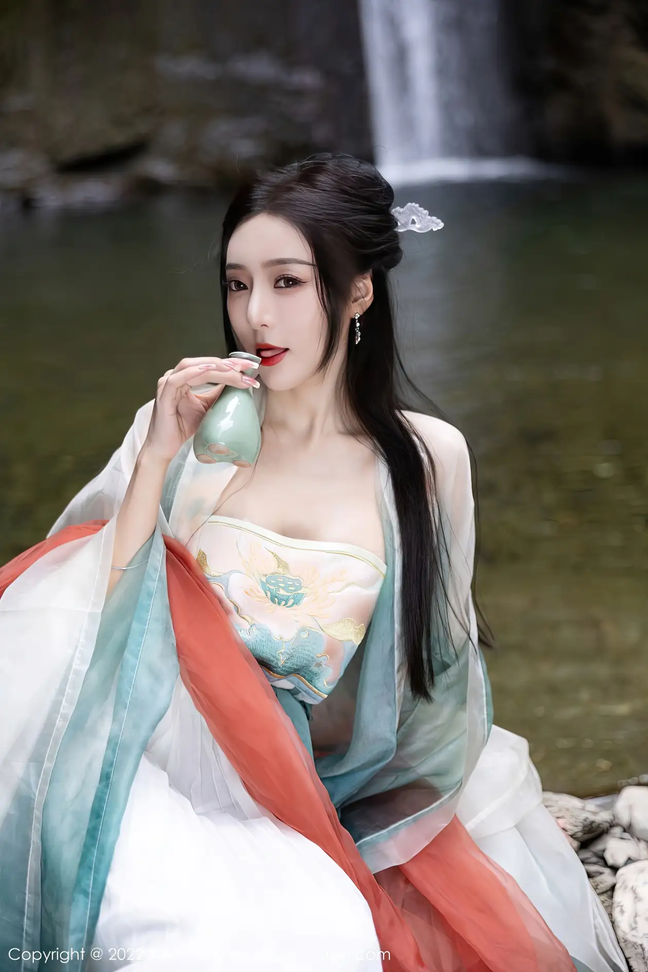 [XiaoYu] 2022.10.25 VOL.0889 Wang Xinyaoyanni#[93P]-5