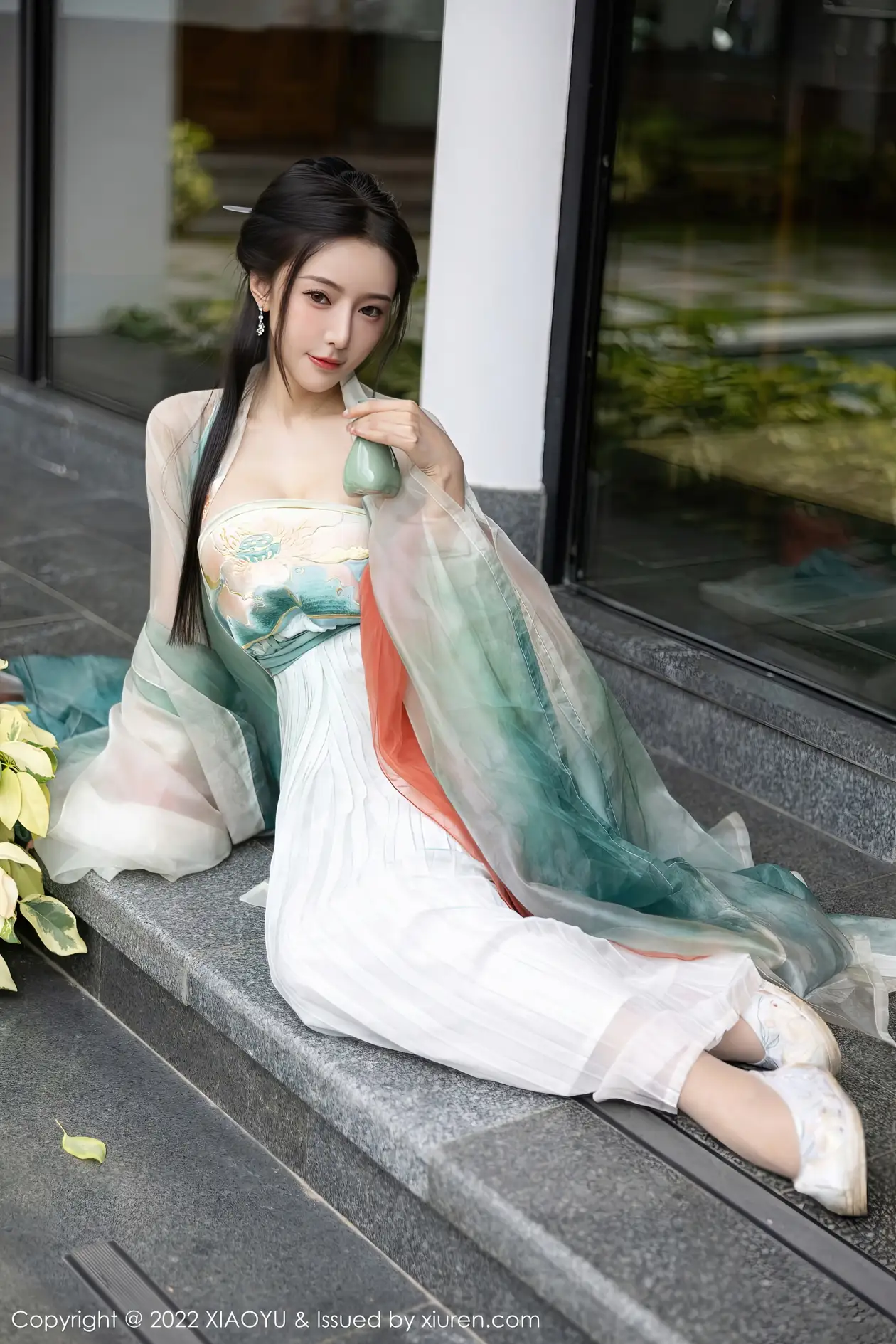 [XiaoYu] 2022.10.25 VOL.0889 Wang Xinyaoyanni#[93P]-8